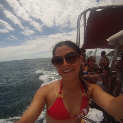 ArrueNatalia's profile picture. En busca de la felicidad...