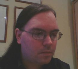 Programmer and all round geek, twin, proud father. I'm interested in all aspects of technology, especially programming, robotics and internet