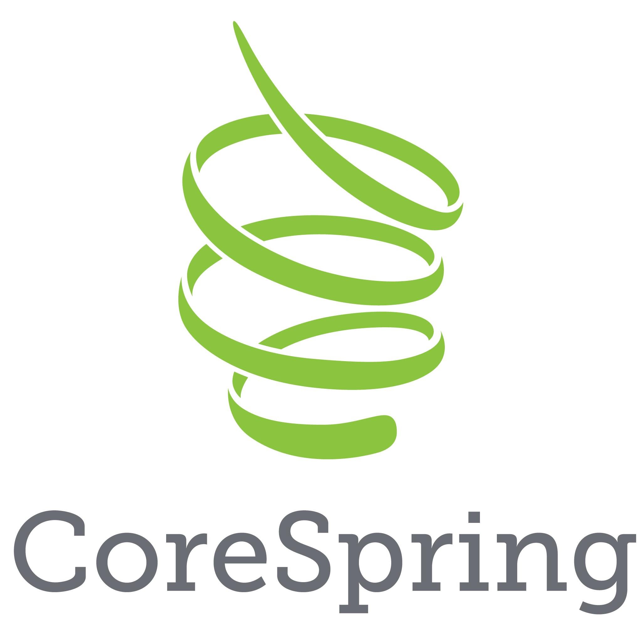 CoreSpringOrg's profile picture. The CoreSpring Learning Suite is a comprehensive, scalable, and perfectly priced formative assessment solution.