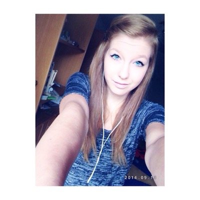 Follow me and I follow you back❤️