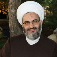 sh.dr.mohamad hijazi (@hijmhd) Twitter profile photo