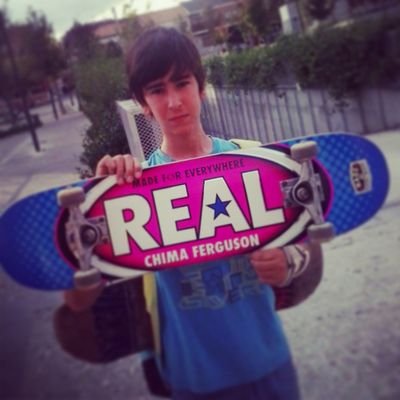 SKATELED's profile picture. Patinando desde 2006