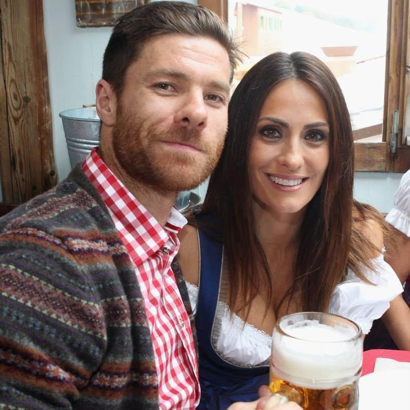 Club de fans dedicado a @xabialonso, actual jugador del FC Bayern München. NO somos él. Con 10 COPAS DE EUROPA en nuestras vitrinas.