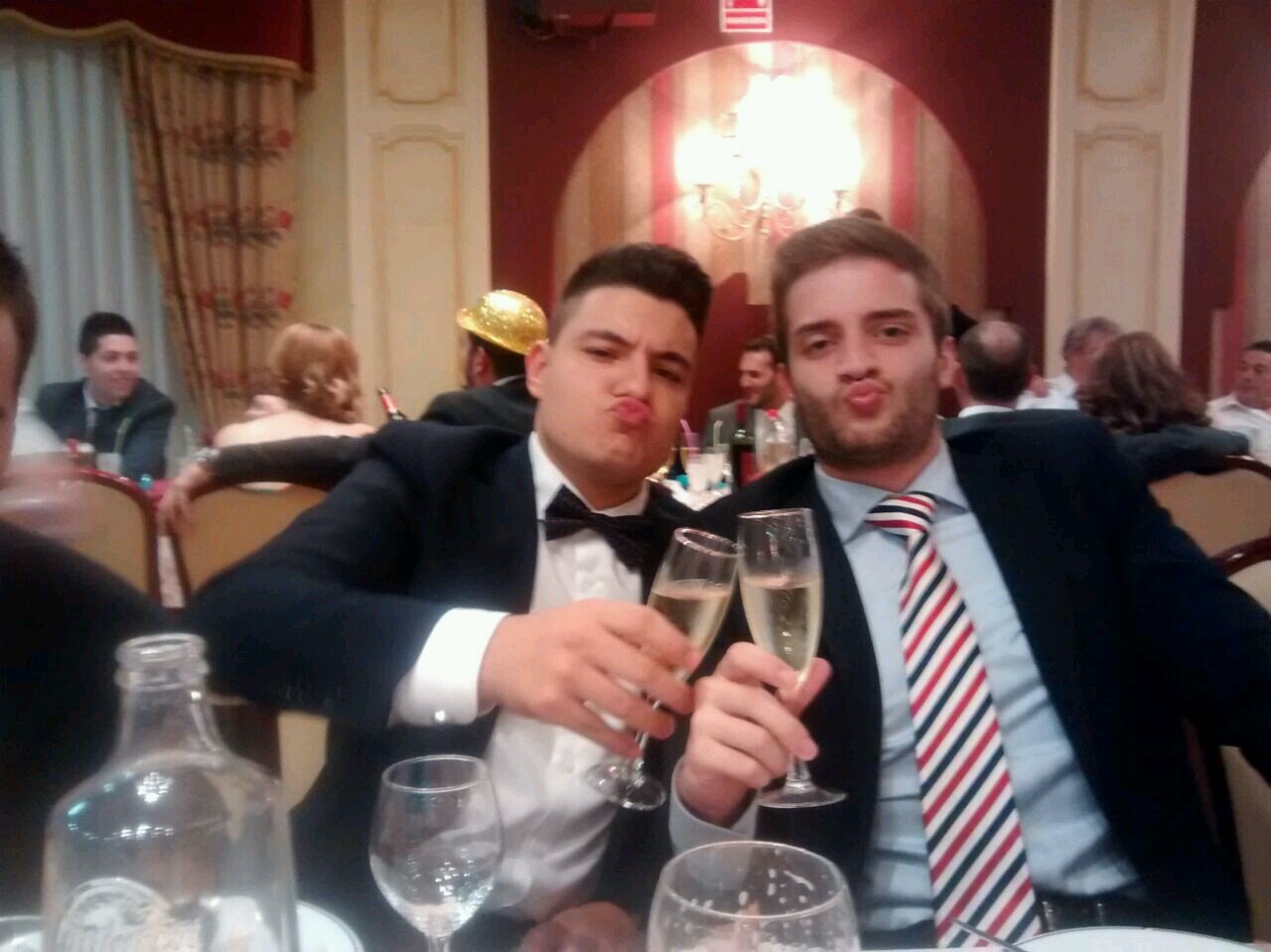 alvarolerco's profile picture. 