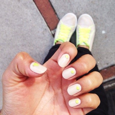 NailsByZasp's profile picture. 