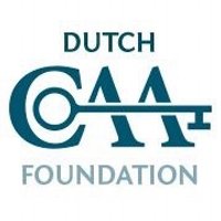 CAA Foundation (@dutchcaafoundat) 's Twitter Profile