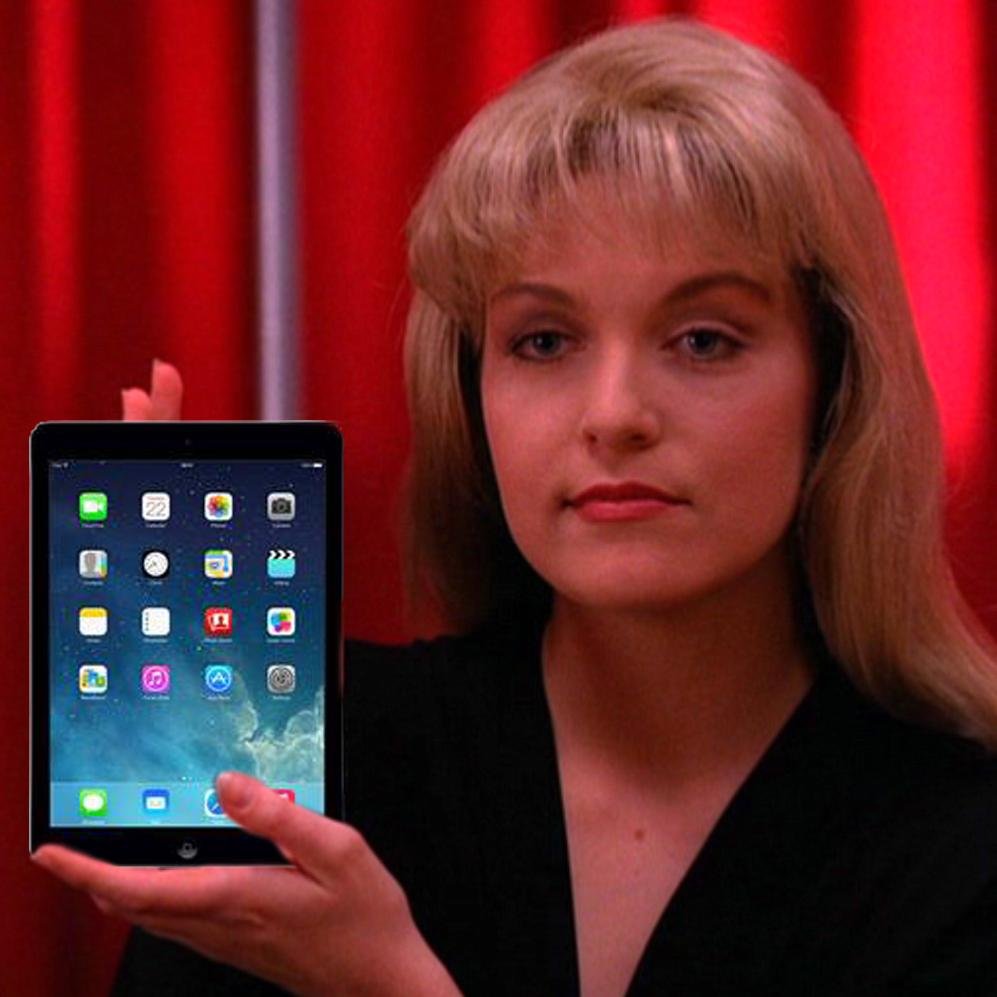 Kindle Fire walk with me.