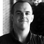 Software Developer & Sales Engineer, bettering the world one app at a time.