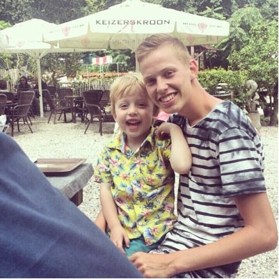Wie is met mij tot de dood, en wie ziet mij liever dood #ISMO