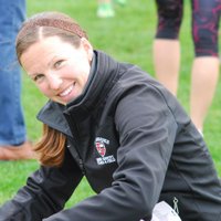 Mary Kate Howard (@mkcurran) 's Twitter Profile