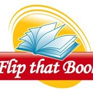FlipthatBook's profile picture. 