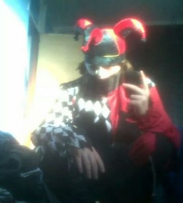 jamiekenney6's profile picture. can't you see wouldn't it be for me in my tree