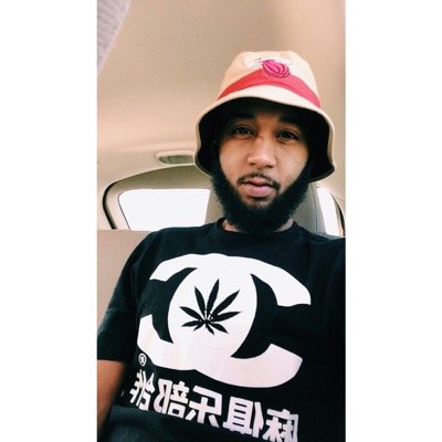 New Twitter. Some fuck person reported me because they ate Ass smh