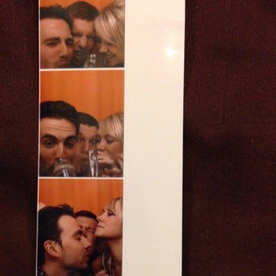 TennantCraig's profile picture. I have a kind face.