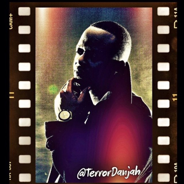 Terror Danjah - Undeniable EP 1 Terror Danjah - Undeniable EP 1