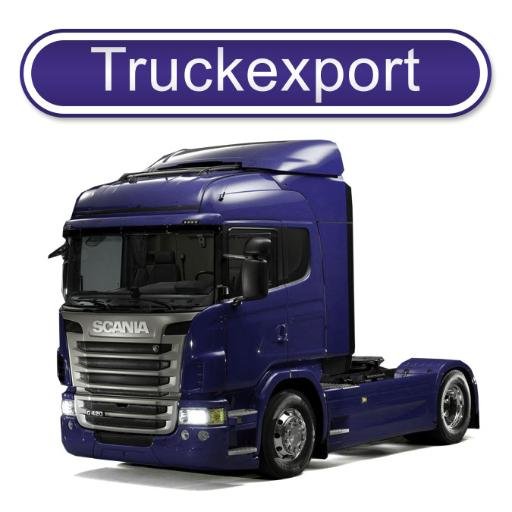 One of the most experienced Exporters of Used TRUCKS from the United Kingdom.