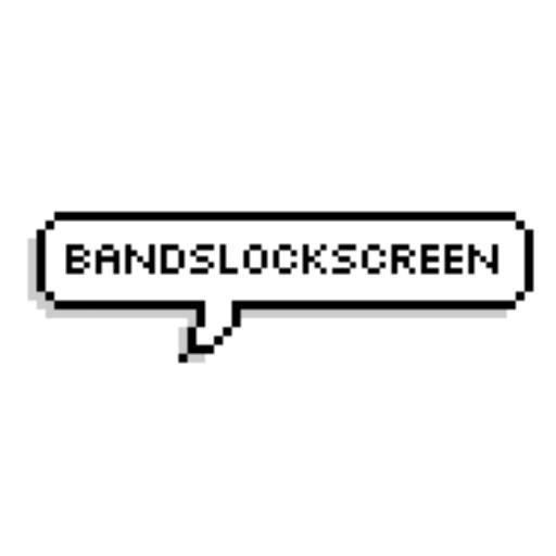 must be following us if you want a lockscreen, rt the lockscreen you want and we'll dm it to you