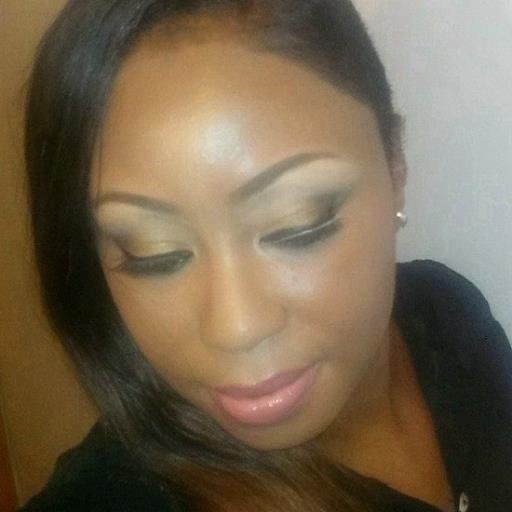 Your face is the canvas I turn into a work of art!