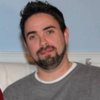 John Vinson (@johnnyvinson84) 's Twitter Profile Photo John Vinson (@johnnyvinson84) 's Twitter Profile Photo