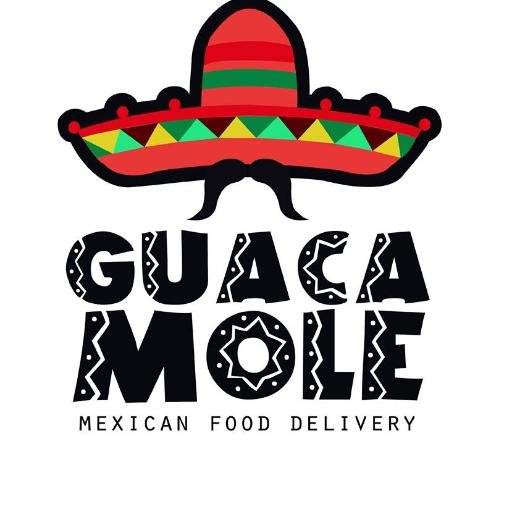 les llevamos lo mejor de la comida mexicana a la puerta de tu casa!!!