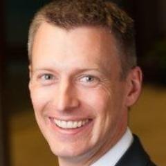 Business advisor to manufacturers specializing in strategic marketing