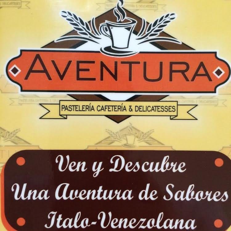 Pastelería, Cafetería y delicateses. Ven y descubre una Aventura de sabores Italo-Venezolana..