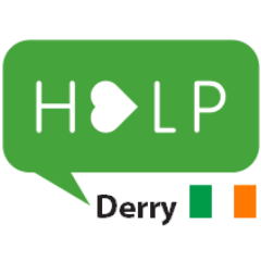 We are part of @HelpMyWorldHQ. If you have any #Derry related questions or need help, Ask! We will try to answer or our followers will. #AlwaysHappyToHelp