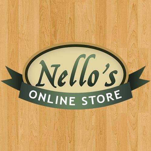 NellosMeats.com