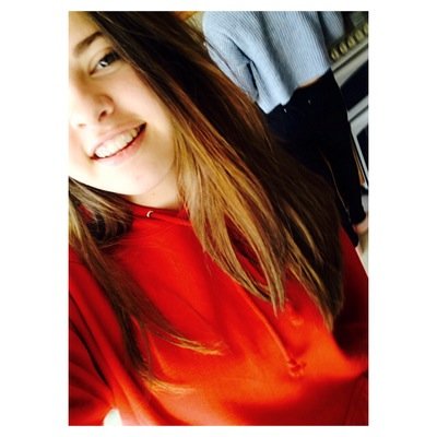 bxthxny_'s profile picture. Olay. nacho average love story