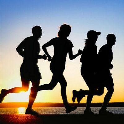 special needs mom, runner, and cook