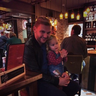 SamOgden6's profile picture. 