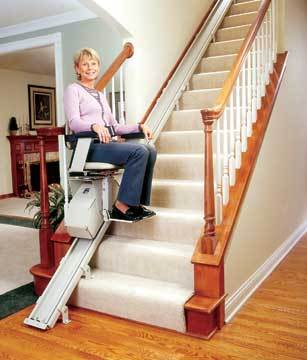 Aboutstairlifts's profile picture. 