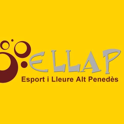 esportlleure's profile picture. ELLAP - Esport i Lleure Alt Penedès