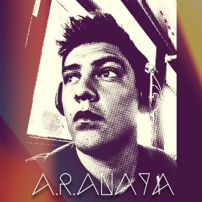 I found A.R. Anaya and I had to spread the word go Follow @ARAnayaMusic!