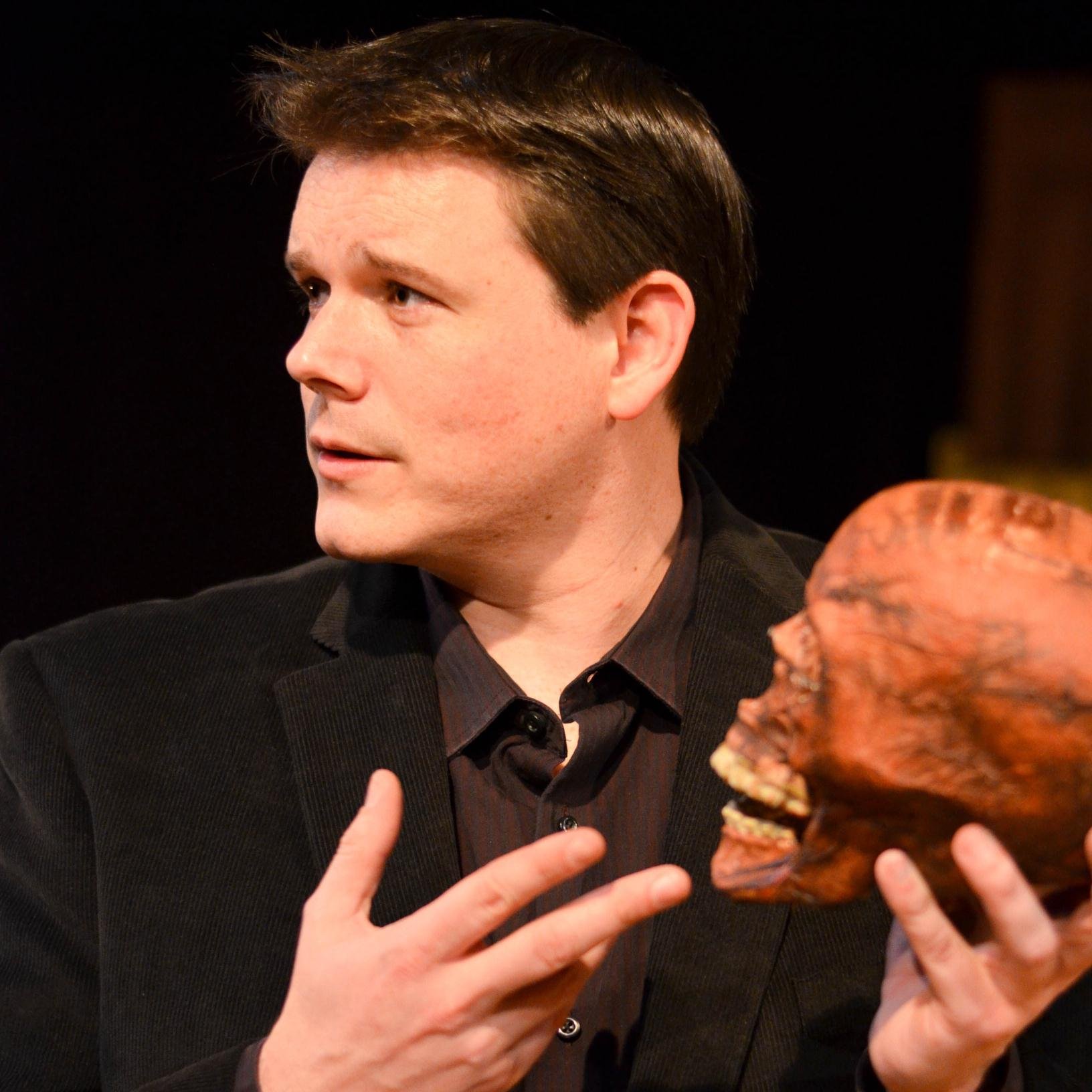 mrddrama123's profile picture. @OTQ_Theatre