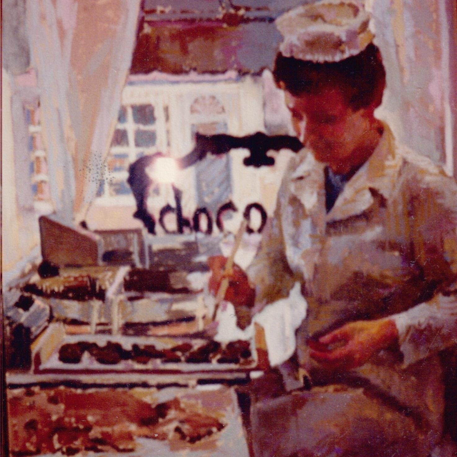 Family owned Chocolatier hand crafting chocolates and confections since 1979. Open Monday - Saturday, 10-6; Sunday Noon-5