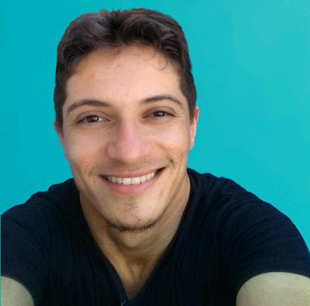 Gustavo_Uyraasu's profile picture. Instagram: @guxtaw.alves