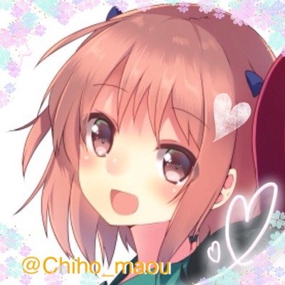 佐々木 千穂@ちーちゃんさんのプロフィール画像