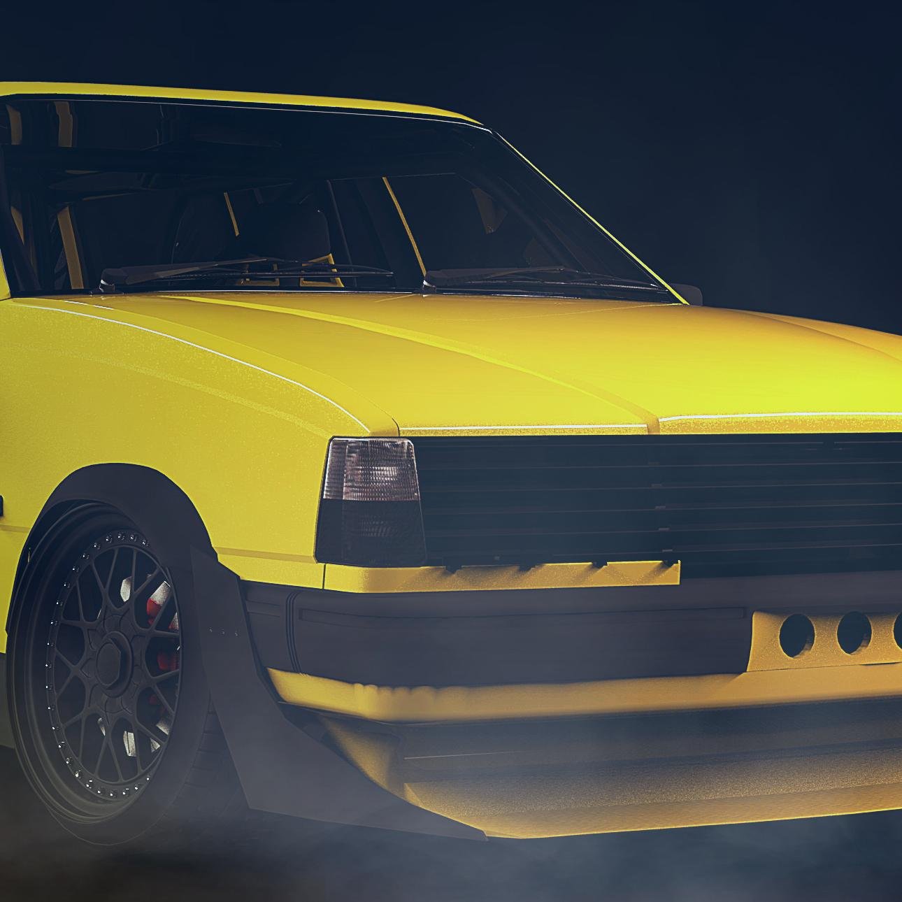 Dobravalskis's profile picture. I'm 16, currently a student. I absolutely love doing 3D visualizations as much as modelling. This is my passion.