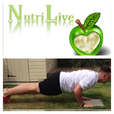 Nutrilive UK offers personalised nutritional & fitness plan to support for all forms of health requirements for every individual. nutriliveuk@gmail.com