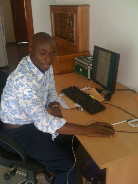 SegunAkakta's profile picture. A song writer and composer. Lover of freedom.  property Consultant, building contractor , architectural designer, project manager,  +2347068862023