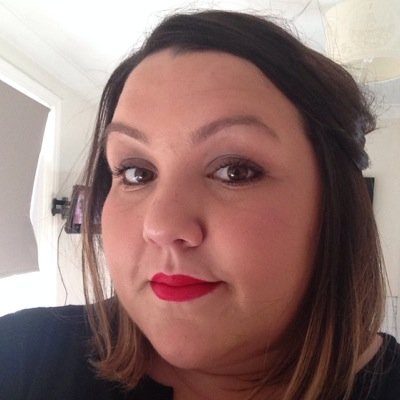 Florist & Flower obsessive, love make up and a good old natter.