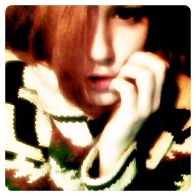 Instagram: _maryfox_ | music lover | dreamer | 'night owl' | social networks addict |