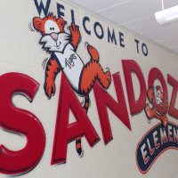 Sandoz Elementary(@sandoztigers) 's Twitter Profile Photo