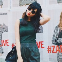 Wei ping (@catherine8145) Twitter profile photo
