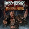 HOUSEOFHORRORS1's profile picture. BUFFALO, NY's LARGEST AND BEST HAUNTED ATTRACTION!! ALL NEW FOR 2019 WITH 5 HAUNTED HOUSES AND 4 ESCAPE ROOMS AT ONE LOCATION!