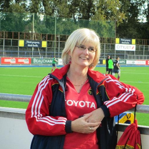 Passionate about Munster Rugby. Relive the game or feel like you were there through my blog WTView.  Tipperary native exiled in Dublin.