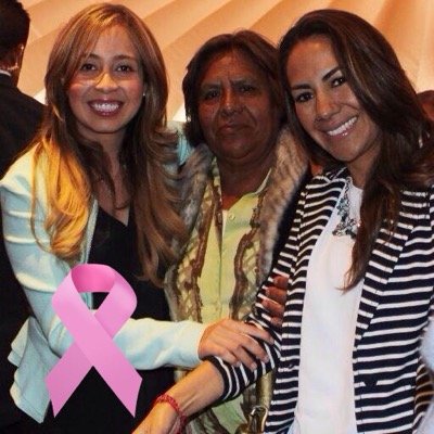 Orgullosamente Mexiquense, esposa y madre. Presidenta del Sistema para el Desarrollo Integral de la Familia Zumpango