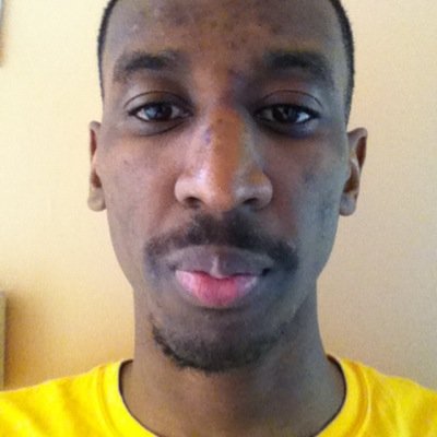 ChukaUzoukwu's profile picture. 