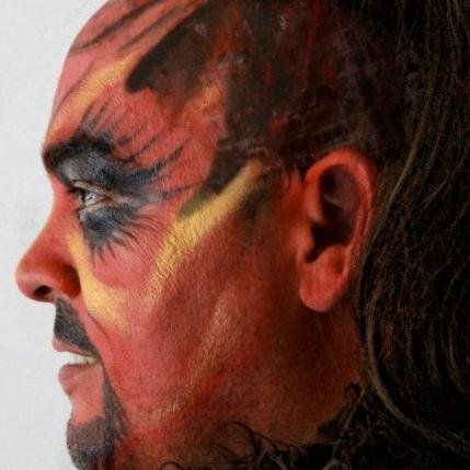 FOBERICHI14's profile picture. Soc català m'agrada molt el runner i també la interpretació teatral i el ball m'encanta la cuina i també les pel·lícules de Star Wars